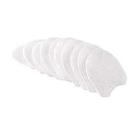Dacvgog Lot de 20 filtres de rechange pour appareils AirMini, ultra fins, hypoallergéniques, jetables,