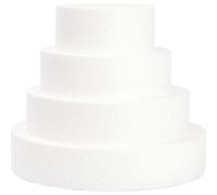 Dacvgog Lot de 4 mannequins pour décoration et décoration de mariage, sculpture, modélisation, loisirs créatifs, enfants,