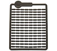 Dacvgog Lot de 5 cartes (600 pièces) pour appâts de pêche