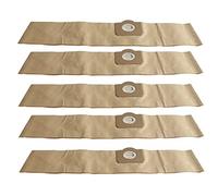 Dacvgog Lot de 5 d'aspirateur pour aspirateurs WD3 WD3P MV3 6.959-130.0