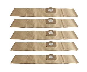 Dacvgog Lot de 5 d'aspirateur pour aspirateurs WD3 WD3P MV3 6.959-130.0