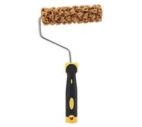 Dacvgog M60 Brosse à Rouleau Éponge Algues Rouleau Éponge Algues Imitation Texture Peinture Papier Tapisserie Liquide