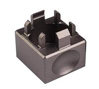 Dacvgog Metal Switch Opener Lubrication Kit Clavier Mécanique Keycaps Ouvrir en Alliage D'aluminium Instantanément pour Interrupteurs Cherry Mx