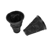 Dacvgog pour IC-FAC2 Aspirateur Acarus Sac de Filtres d'Échappement Accessoires de Remplacement Acarus Pièces