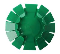 Dacvgog Putting Coupe Putter Pratique Boule Trou Formation Aides Golfer