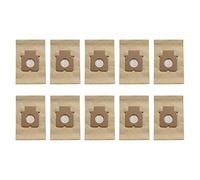 Dacvgog Sac poubelle de Remplacement de 10 Pièces pour C-20E -E7101 -CG461 Accessoires pour Aspirateur Sac à Poussière Sac en Papier