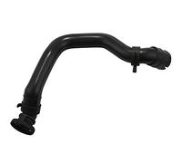 Dacvgog V763382203 Tuyau turbo pour tuyau de mise à niveau 308CC RCZ 308SW 3008 508 5008 C4