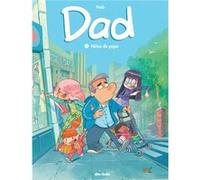 Dad, 1 - [Livre en VO] Nob (Auteur)