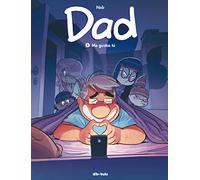 Dad 5: Me gustas tú