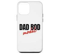 Dad Bod Model Funny Dad Bod pour hommes Coque pour iPhone 12 mini