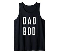 Dad Bod Poids pour la fête des pères Débardeur