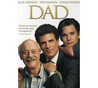Dad by Jack Lemmon