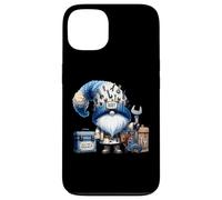 Dad Can Fix Anything Funny GNOME Daddy with Toolkit for Dad Coque pour iPhone 13