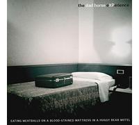 Dad Horse Experience,the - Eating Meatballs on a Blood-Stained Mattress in a [Import]