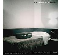 Dad Horse Experience,the - Eating Meatballs on a Blood-Stained Mattress in a [Import]