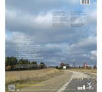 Dad Horse Experience,the - I am a Stranger Here Below [Import]