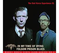 Dad Horse Experience Xl,the - in My Time of Dying (Split 7'' with Download Code) [Import]