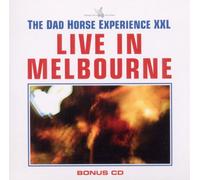 Dad Horse Experience Xxl, the - Live in Melbourne [Import]