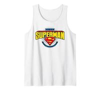 Dad Is My Superman Fête des pères Débardeur