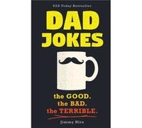 Dad Jokes by Jimmy Niro Inconnu (Auteur)