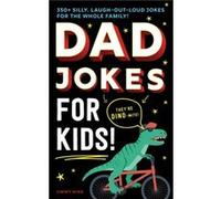 Dad Jokes for Kids by Jimmy Niro Jimmy Niro (Auteur)
