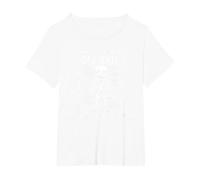 Dad Jokes : Skeleton Edition J'Ai trouvé cet humérus Funny Bones T-Shirt, Femme Grandes Tailles, Blanc, 4X