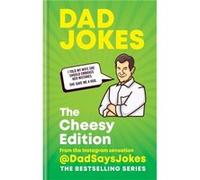 Dad Jokes: The Cheesy Edition Dad Says Jokes (Auteur)