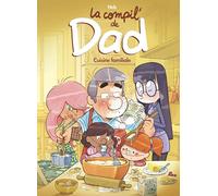 Dad - La compil - Cuisine familiale
