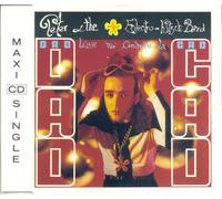 Dad, Laisse Moi Conduire La Cad