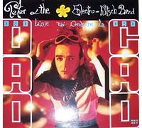 Dad Laisse-Moi Conduire La Cad [Vinyl Single 12'']