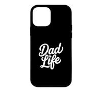 Dad Life is The Good Life Coque pour iPhone 12 Mini