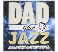 Dad Likes Jazz