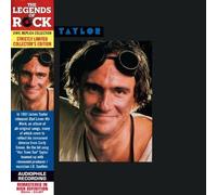 Dad Loves His Work - Paper Sleeve - CD Deluxe Vinyl Replica by James Taylor (2013-04-30)