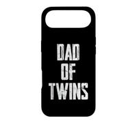 Dad of Twins Coque pour iPhone Air