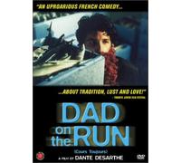 Dad on the Run (Cours toujours) [Import USA Zone 1]