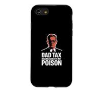 Dad Tax Making Sure It's Not Poison Coque pour iPhone SE (2020) / 7/8