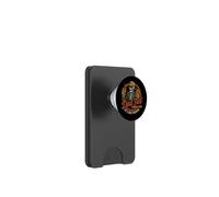 Dad Tax Making Sure It's Not Poison Funny Fathers Day PopSockets PopWallet pour MagSafe