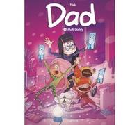 Nob – Dad – Tome 10 : Multi Daddy – cartonné – Dupuis