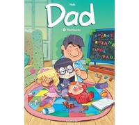 Dad - Tome 11 - Flashbacks