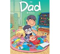 Nob – Dad – Tome 11 : Flashbacks – Cartonné