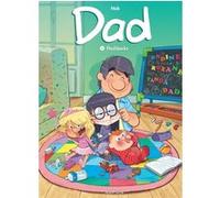 Dad - Tome 11 - Flashbacks