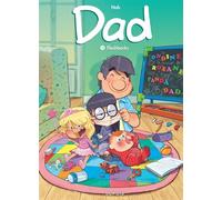 Dad - Tome 11 - Flashbacks