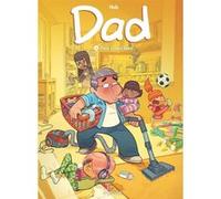 Dad - Tome 6 - Père à tout faire Nob (Illustration), Nob (Auteur)