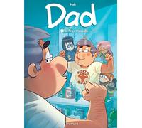 Dad - Tome 7 - La force tranquille