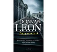 Dad Y Se Os Dará