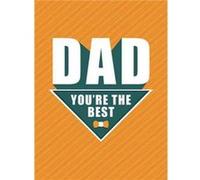 Dad Youre The Best Dan Marshall, (Auteur)