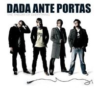 Dada Ante Portas - The Theory of Everything [Import]