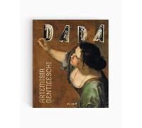 DADA Artemisia Gentileschi: kunsttijdschrift voor kinderen van 6 tot 106