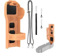dada-baohuke-EN-527,Portable Anti-Fall Protective Case Orange,Modern