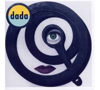 Dada by Dada [CD] NEUF